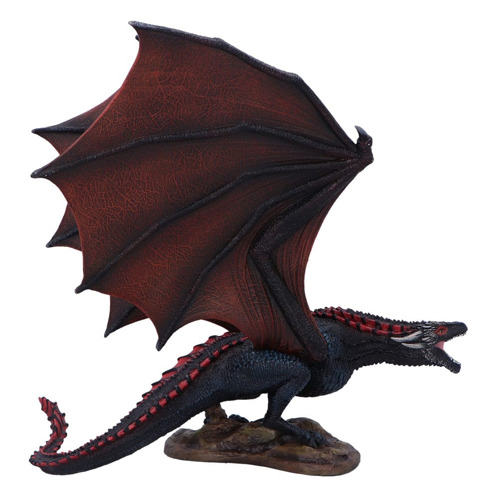 Game of Thrones figurine Drogon 27 cm