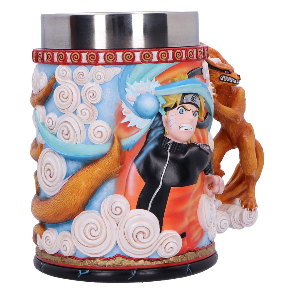 Nemesis Now - Naruto Shippuden - Chope Naruto Uzumaki 16.5cm