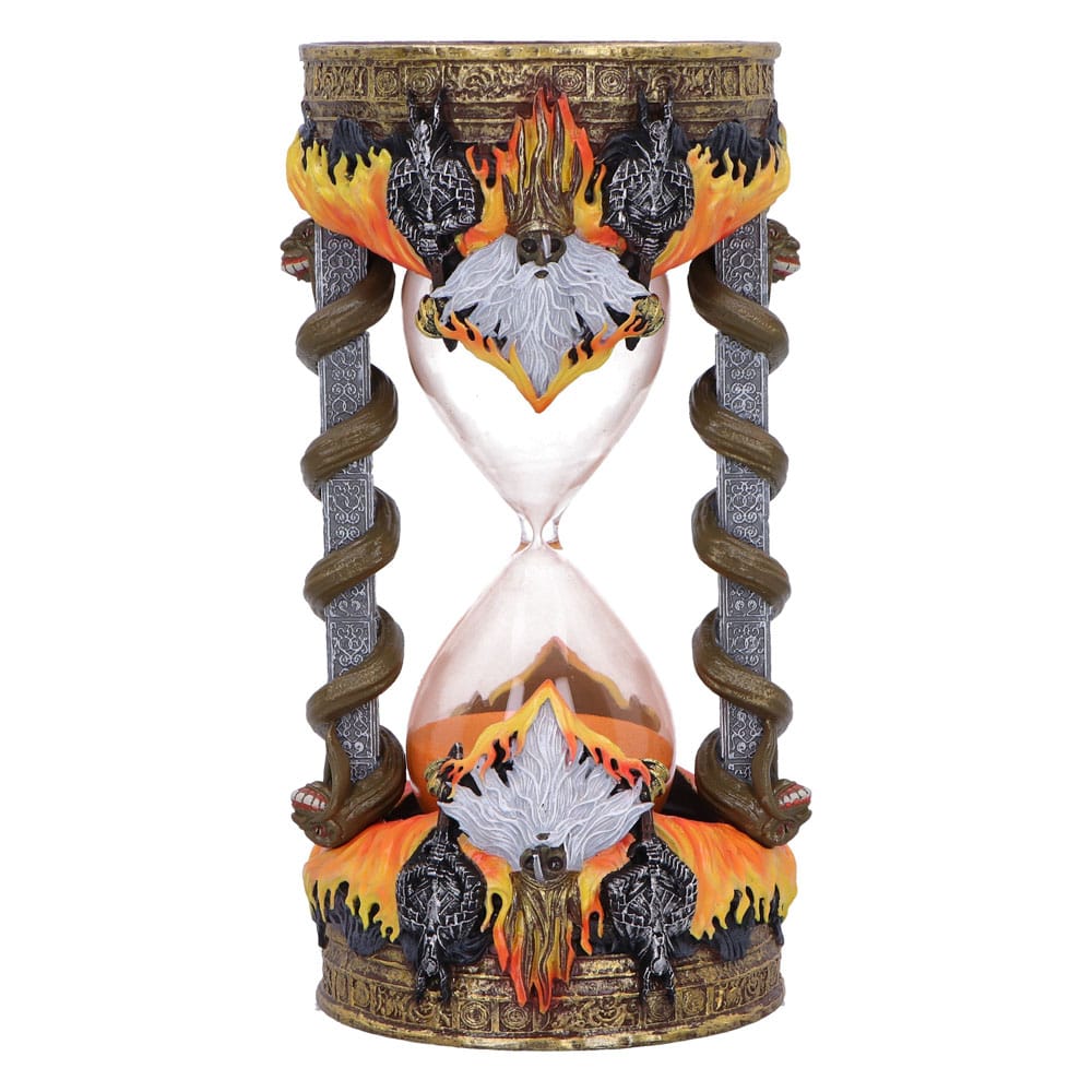 Dark Souls Minuteur de sable Gwyn 17 cm