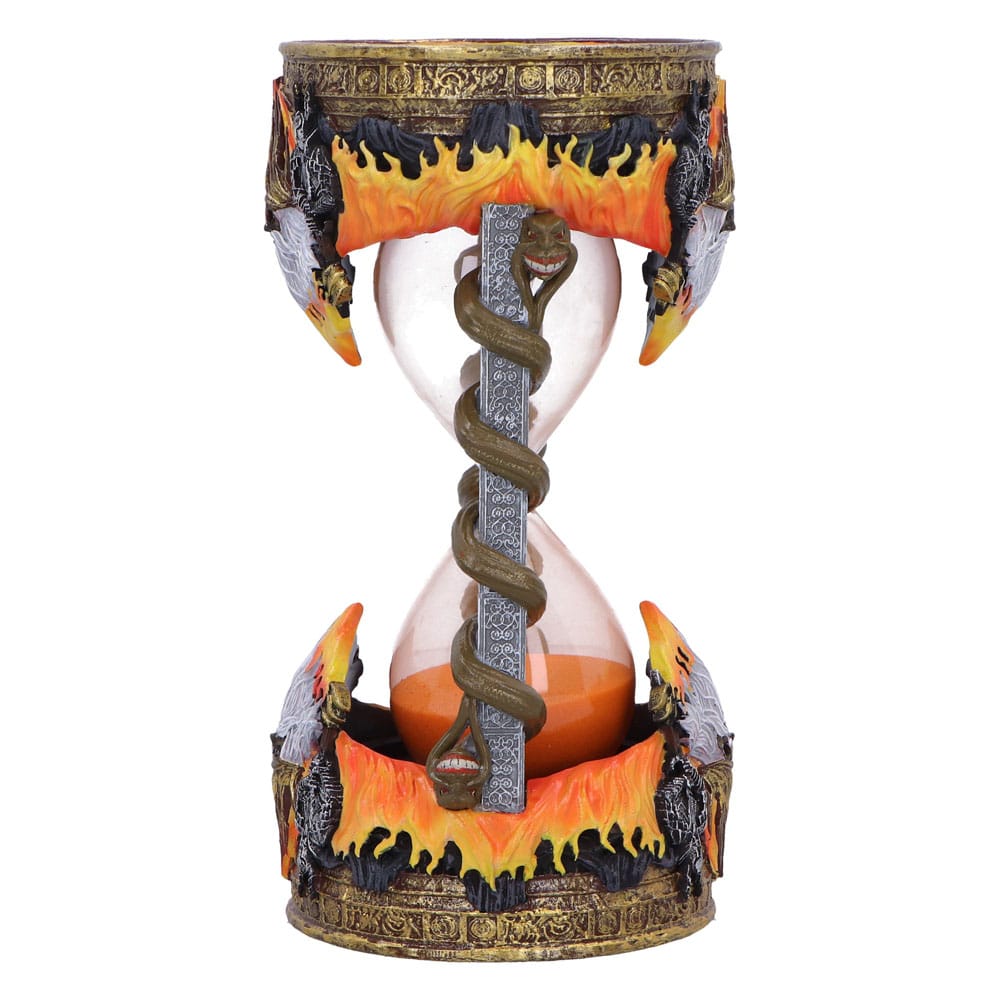 Dark Souls Minuteur de sable Gwyn 17 cm