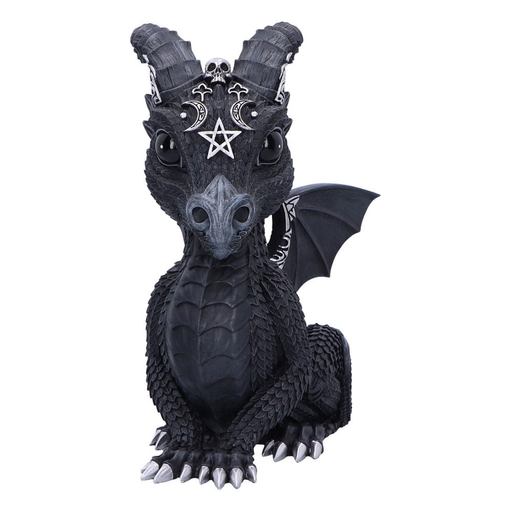 Cult Cuties figurine Lucifly 26 cm