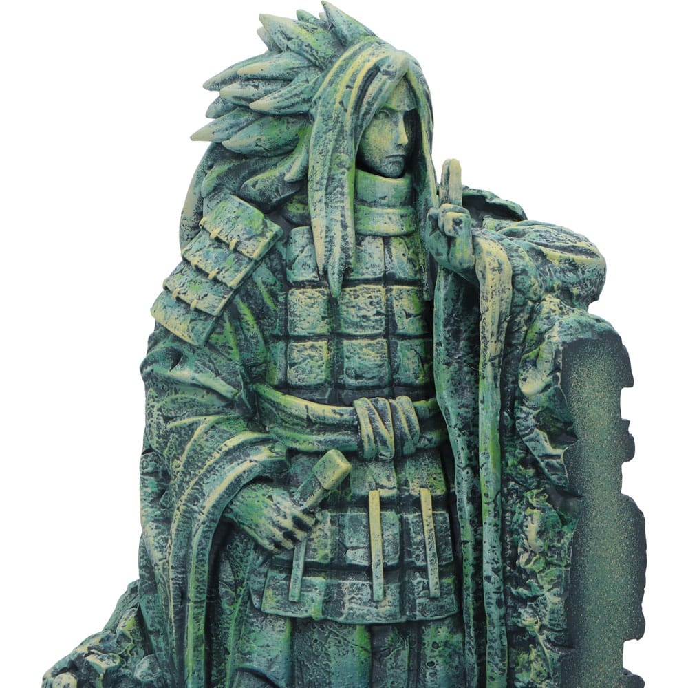 Nemesis Now - Naruto Shippuden - Serre-livres Statues de la Vallée de la Fin 18cm