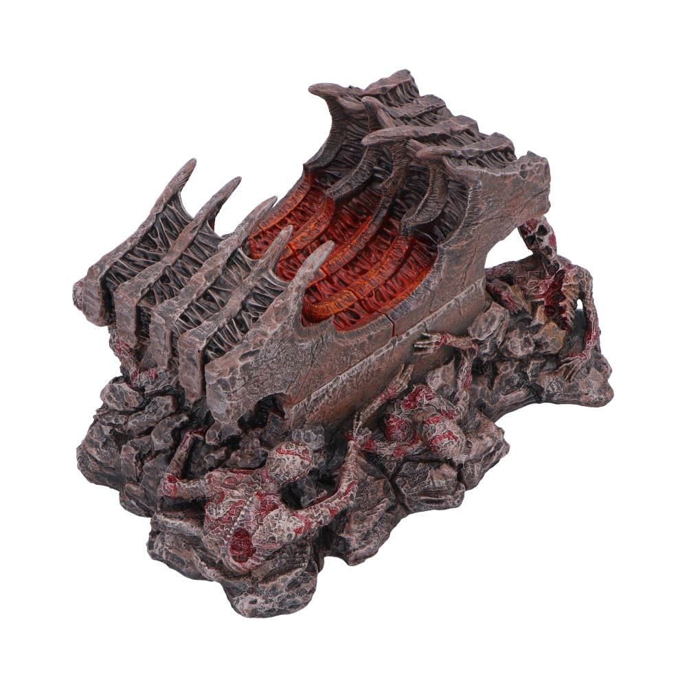Diablo IV boîte de rangement Helltide 10 cm