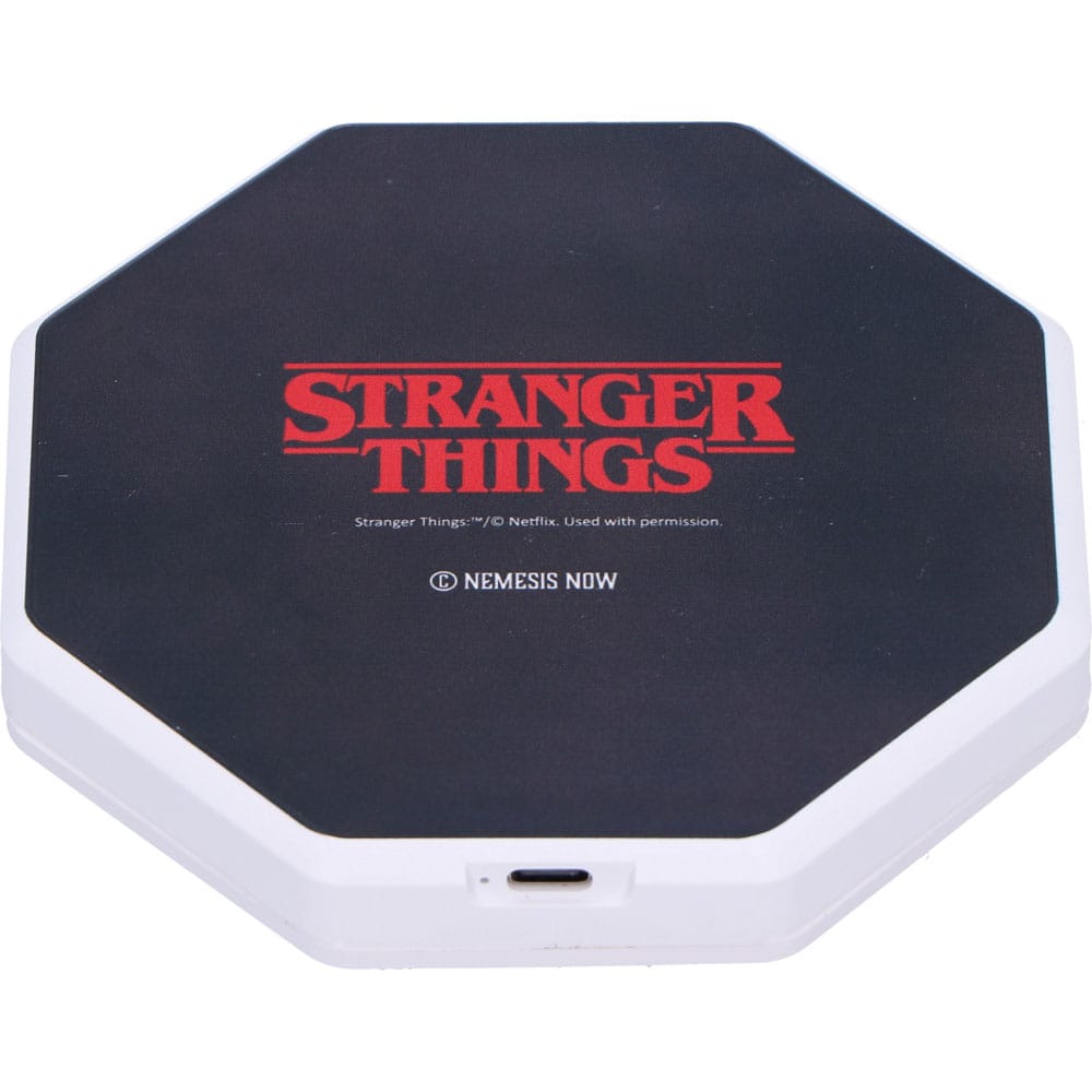 Stranger Things lampe pliable The Upside Down 15 cm