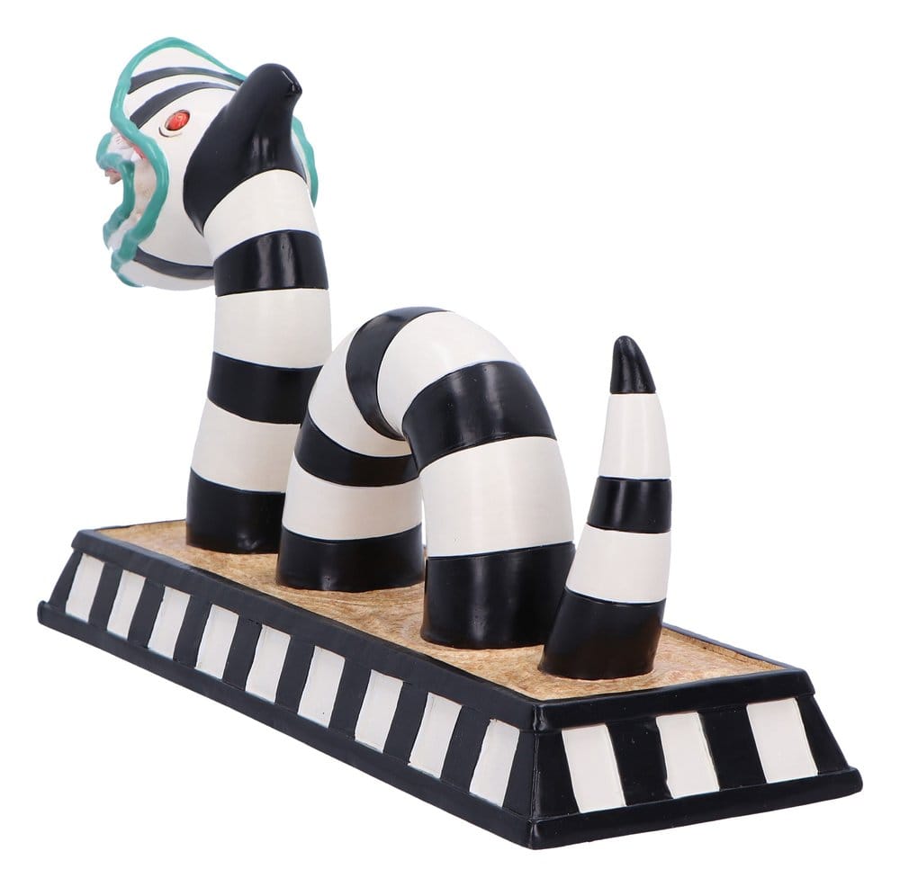 Beetlejuice figurine Sandworm 29 cm