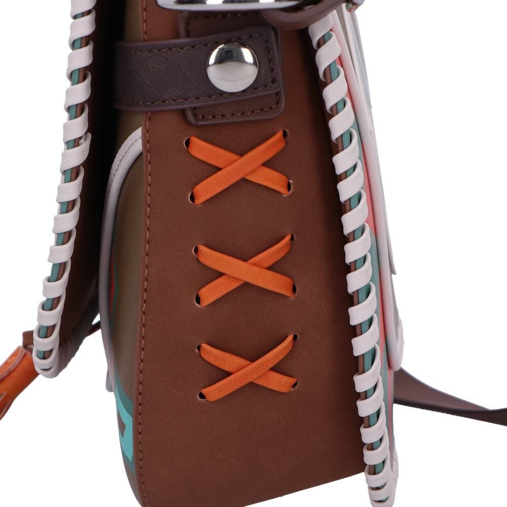Dungeons & Dragons Sac Bag of Holding 24 cm