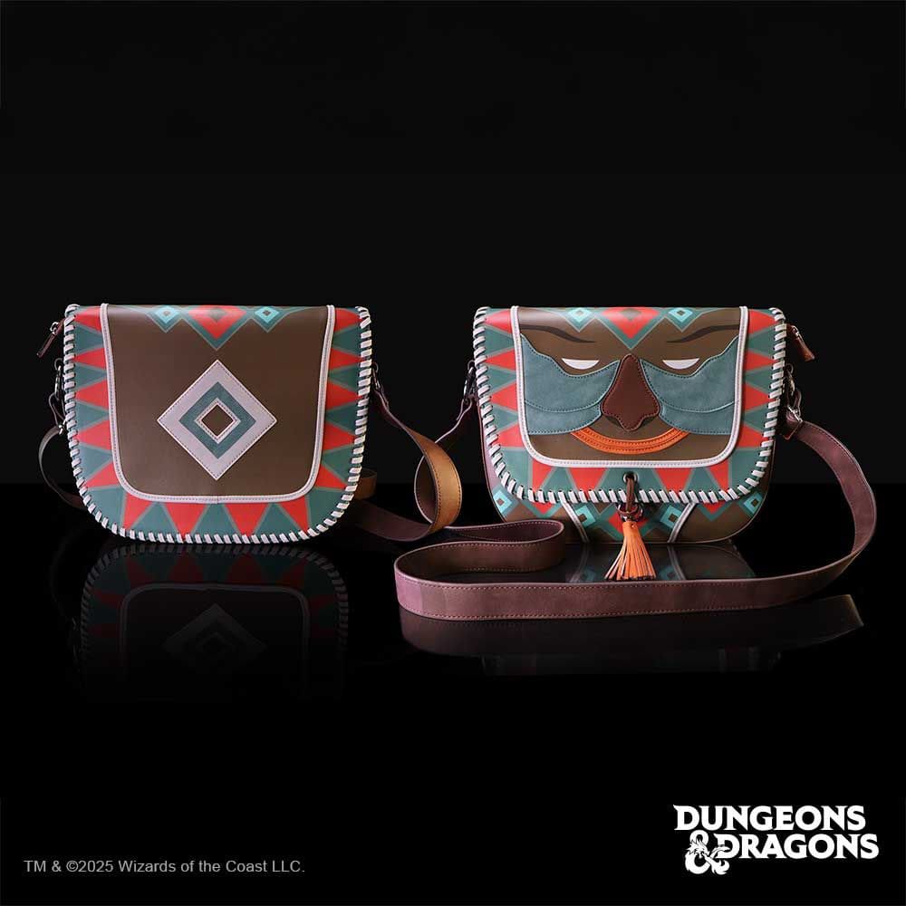 Dungeons & Dragons Sac Bag of Holding 24 cm