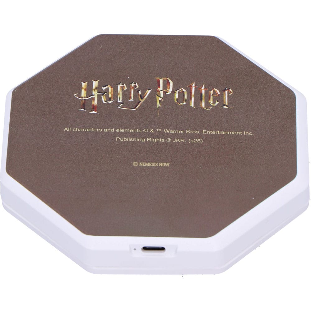 Harry Potter lampe pliable Marauders Map 15 cm