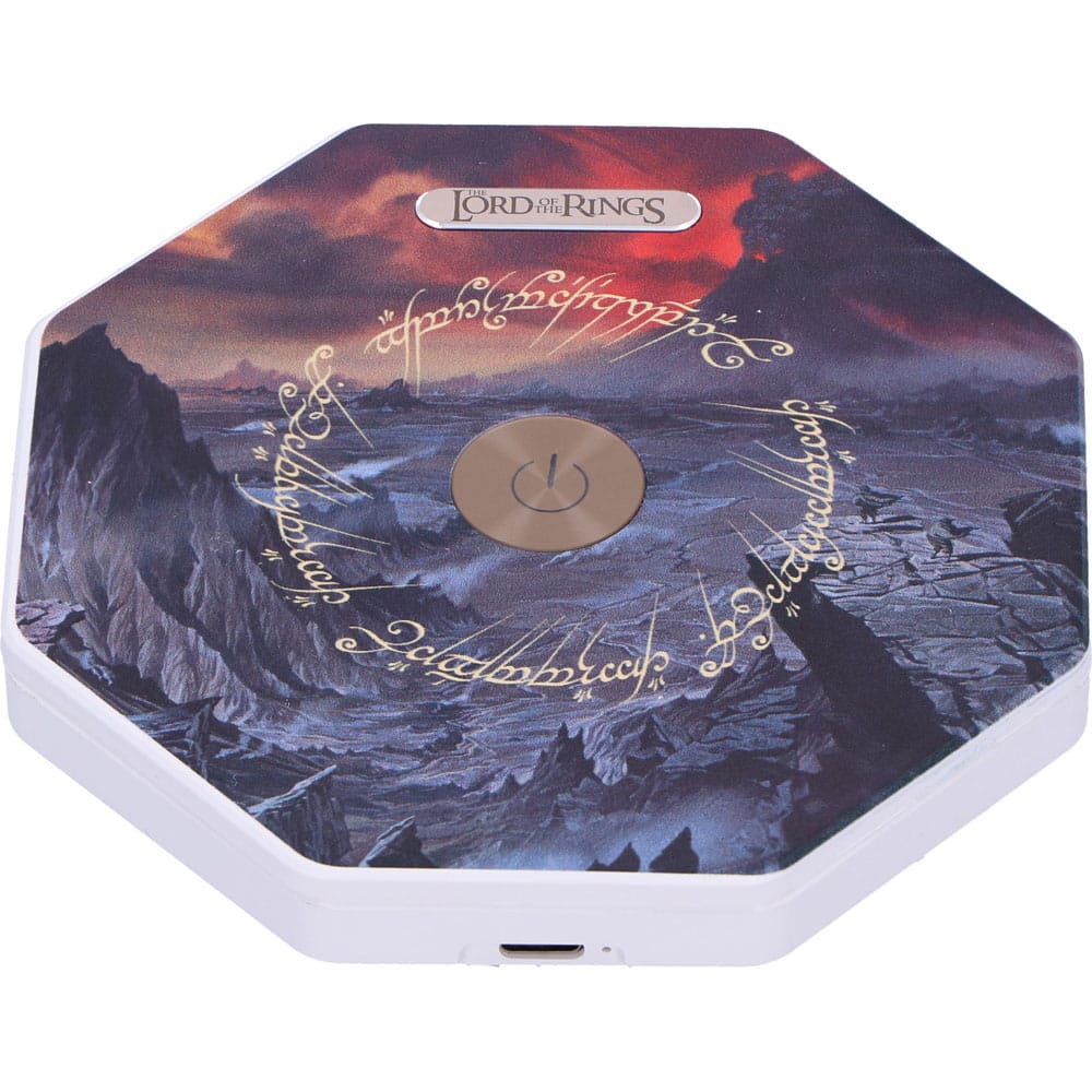 Le Seigneur des Anneaux lampe pliable 15 cm