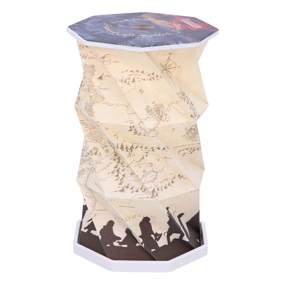 Le Seigneur des Anneaux lampe pliable 15 cm