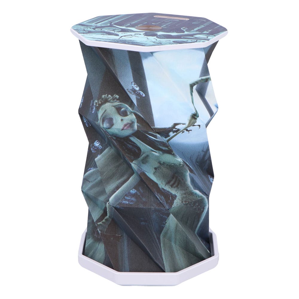 Les Noces funèbres lampe pliable 15 cm