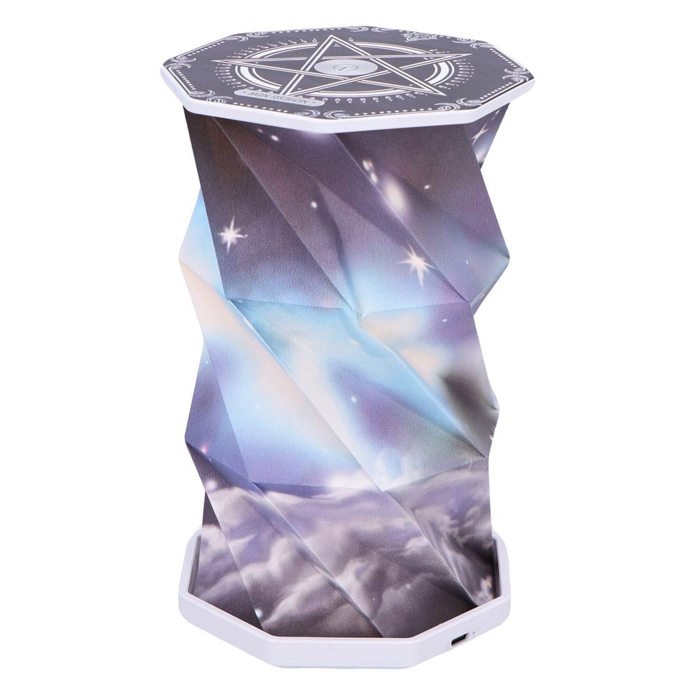 Cult Cuties lampe pliable Malpuss 15 cm
