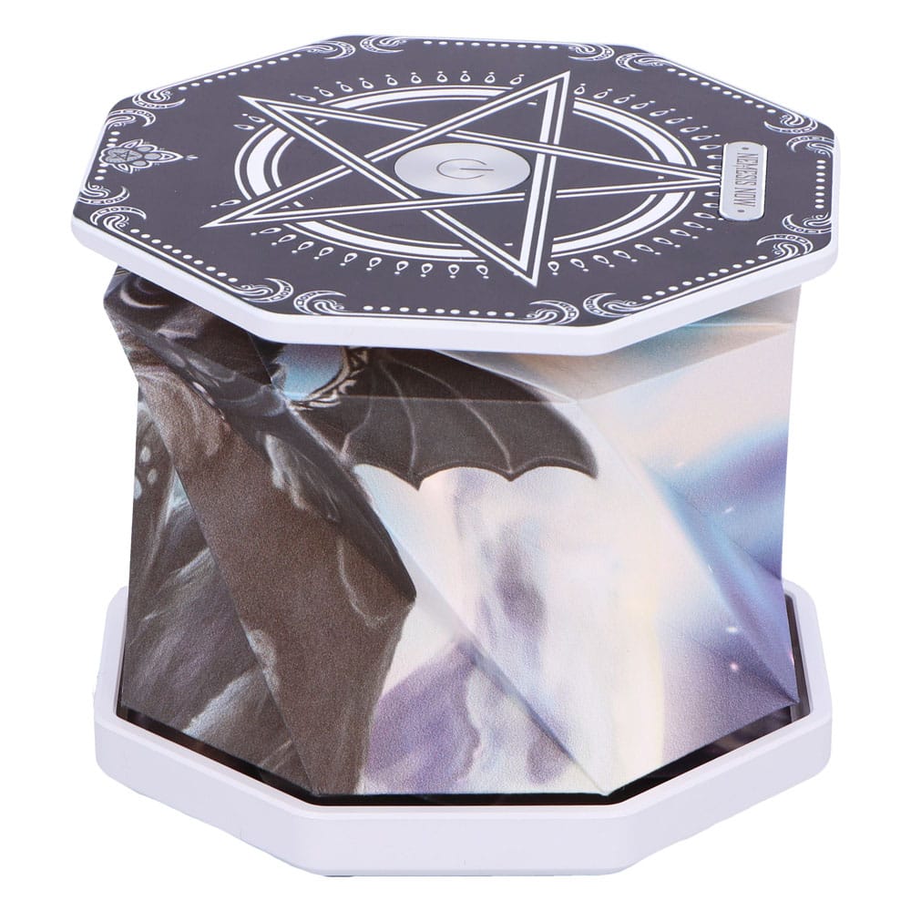 Cult Cuties lampe pliable Malpuss 15 cm