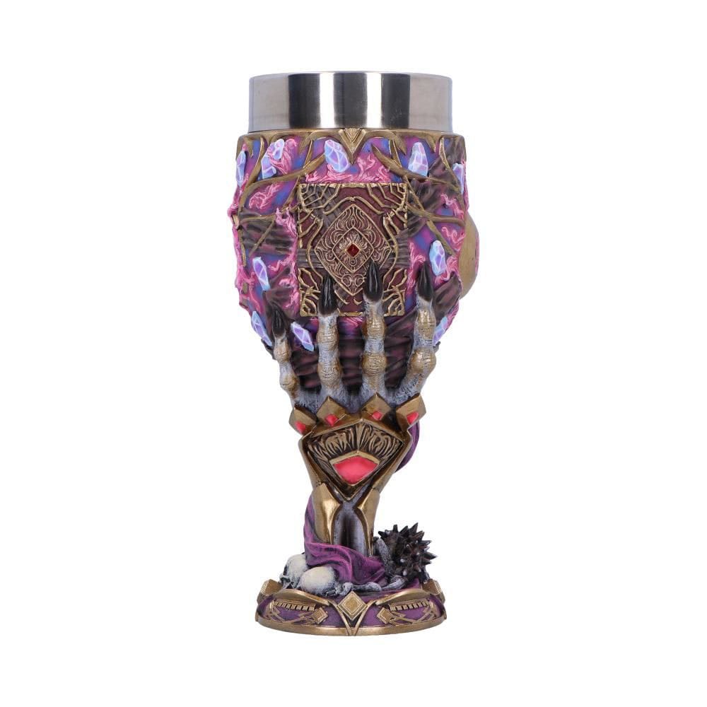 Dungeons & Dragons calice Vecna
