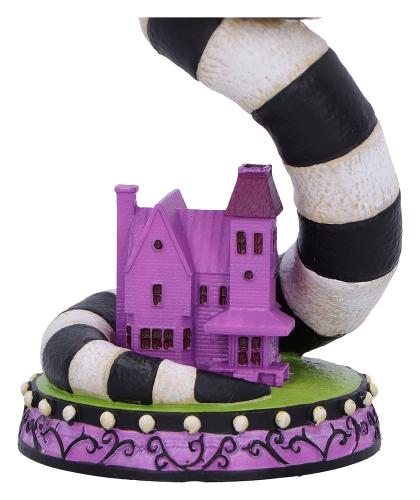 Beetlejuice calice Sandworm 20 cm