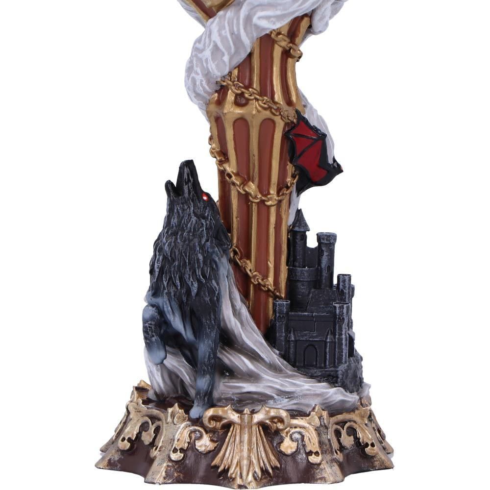Dungeons & Dragons calice Strahd