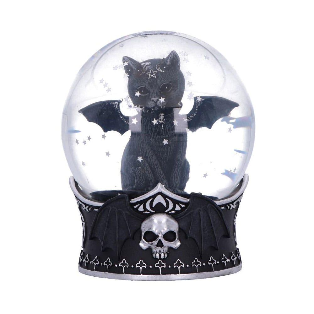 Cult Cuties Boule à neige Malpuss 13 cm