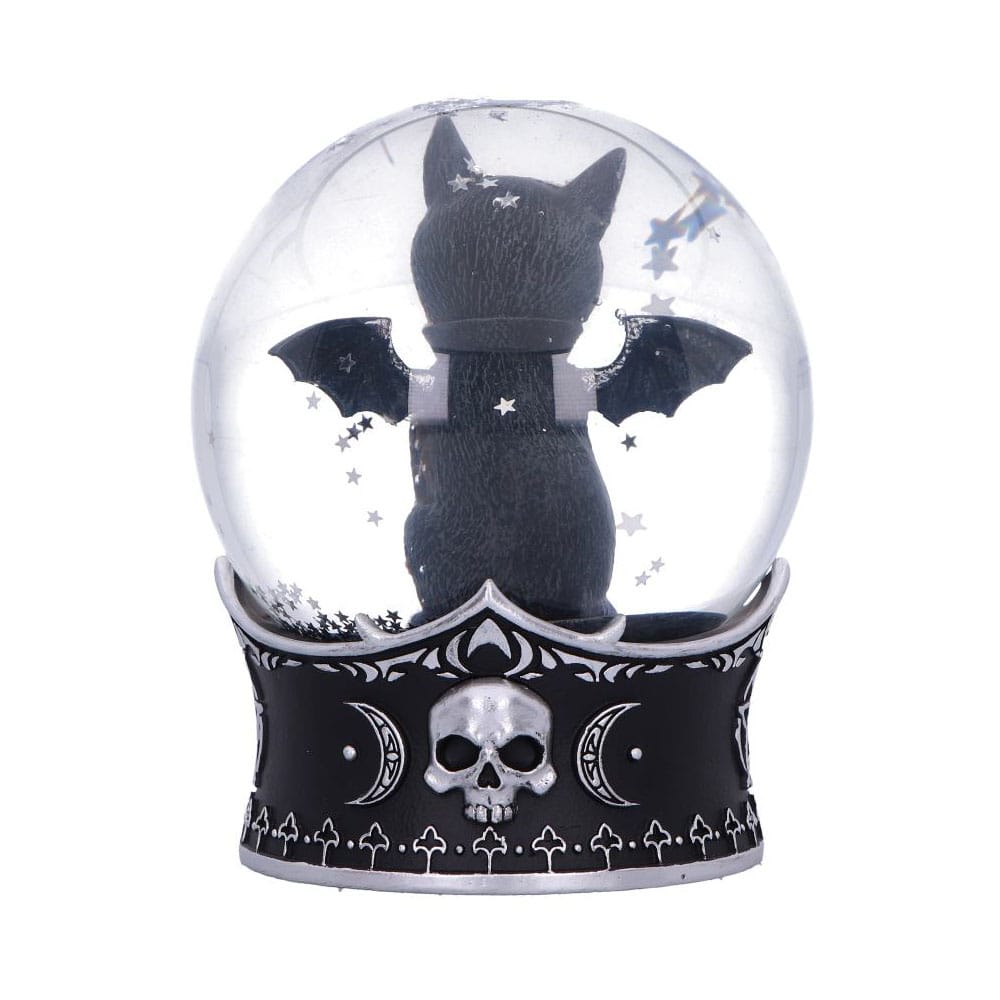 Cult Cuties Boule à neige Malpuss 13 cm