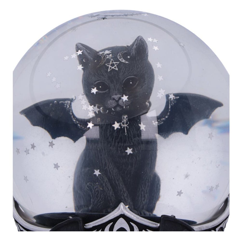 Cult Cuties Boule à neige Malpuss 13 cm