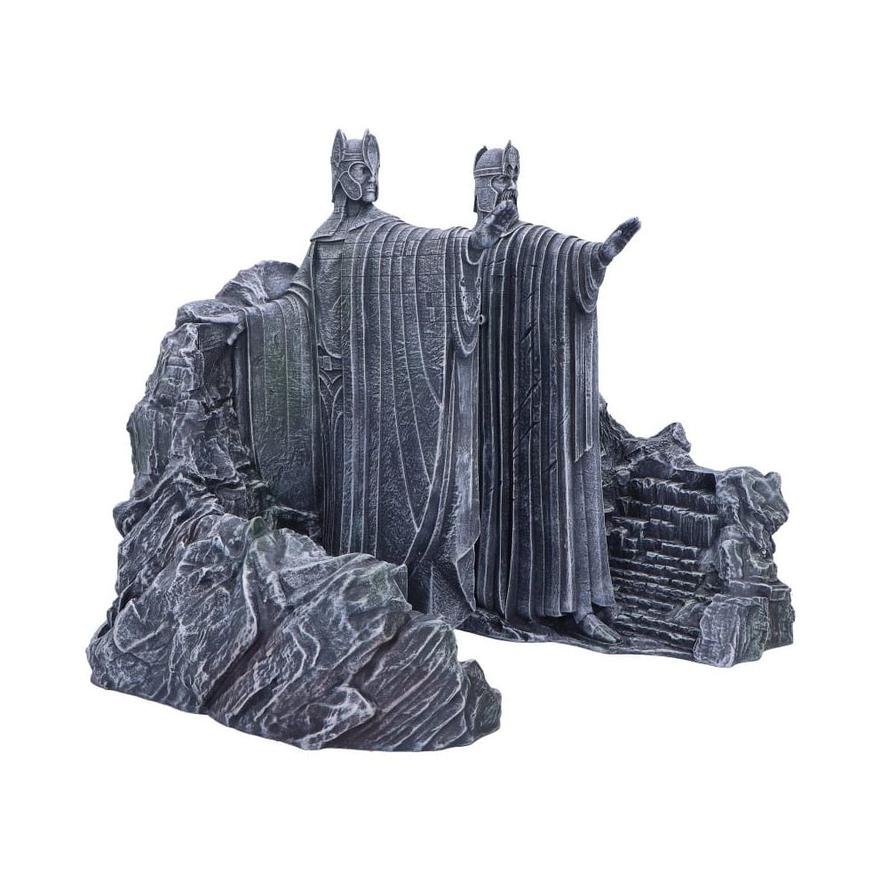Le Seigneur des Anneaux serre-livres Gates of Argonath 31 cm