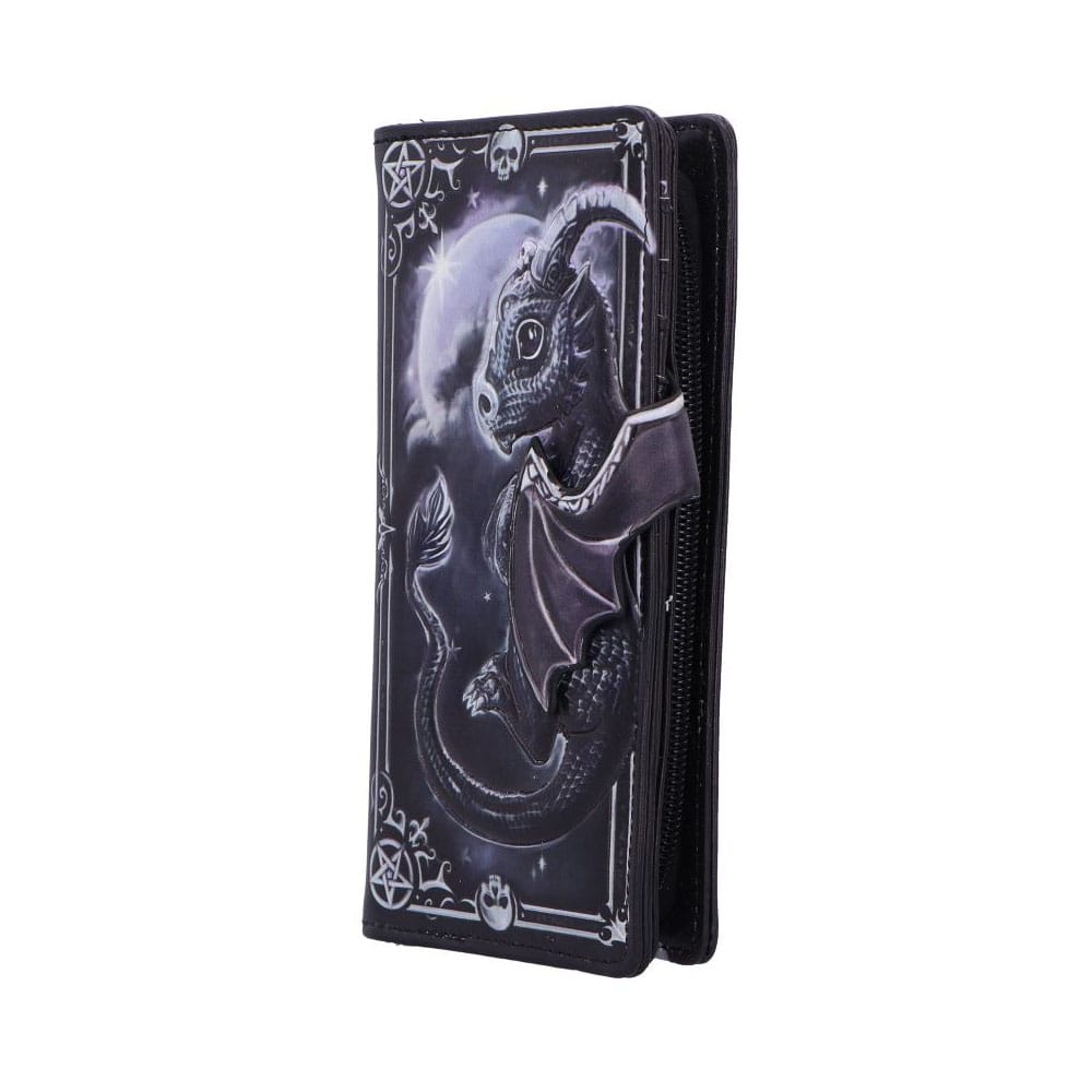 Cult Cuties Porte-monnaie Moon of Lucifly 18 cm