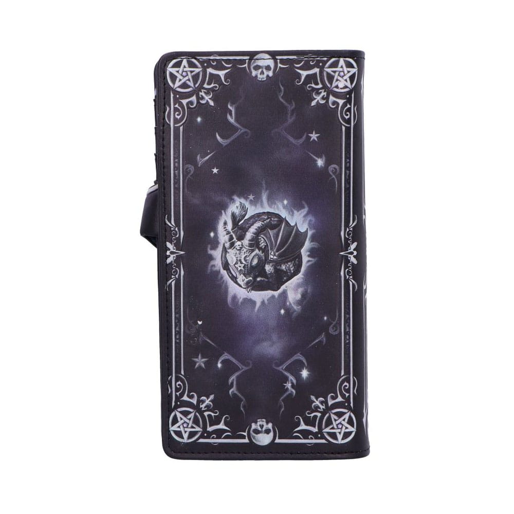 Cult Cuties Porte-monnaie Moon of Lucifly 18 cm