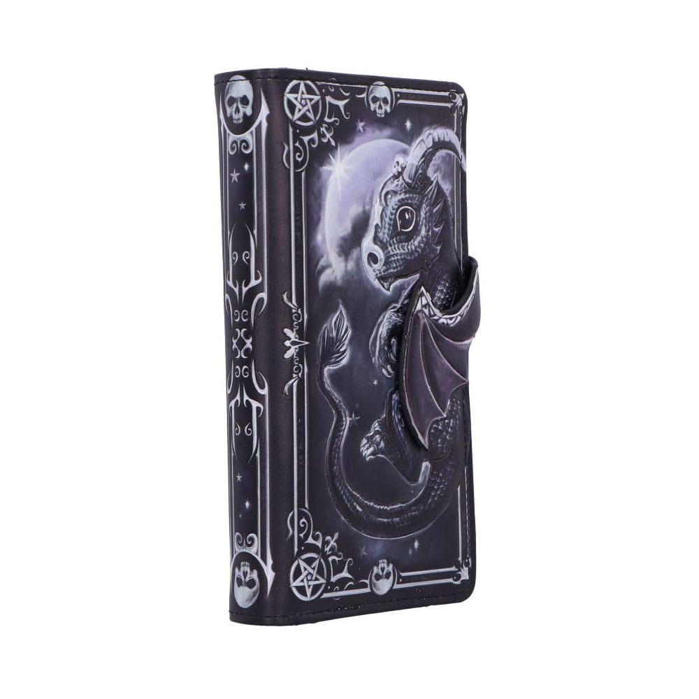 Cult Cuties Porte-monnaie Moon of Lucifly 18 cm