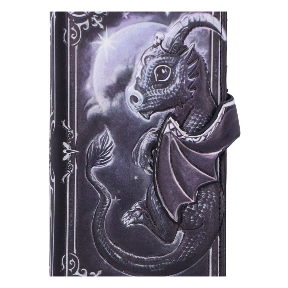 Cult Cuties Porte-monnaie Moon of Lucifly 18 cm