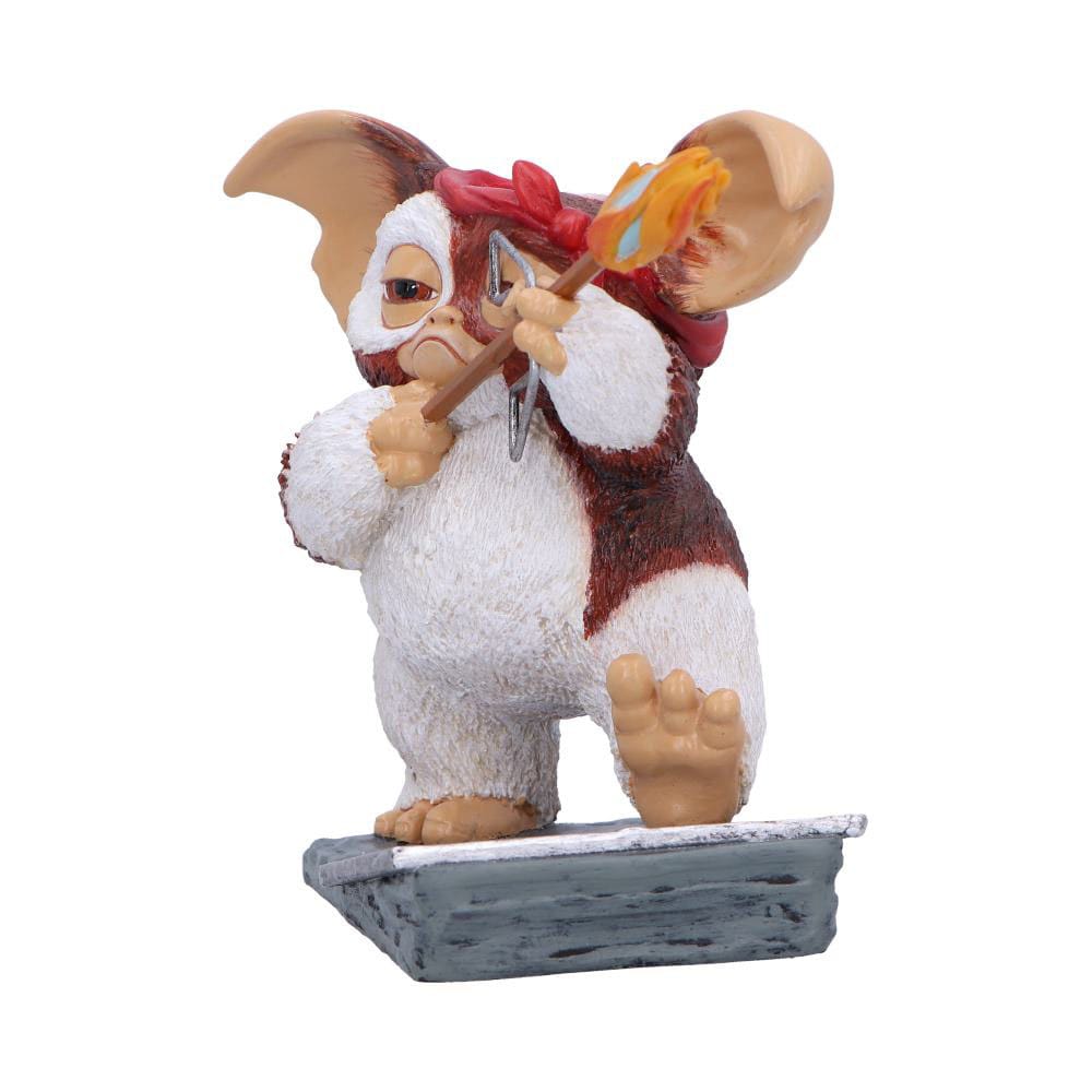 Gremlins figurine Gizmo Ready Aim Fire 12 cm