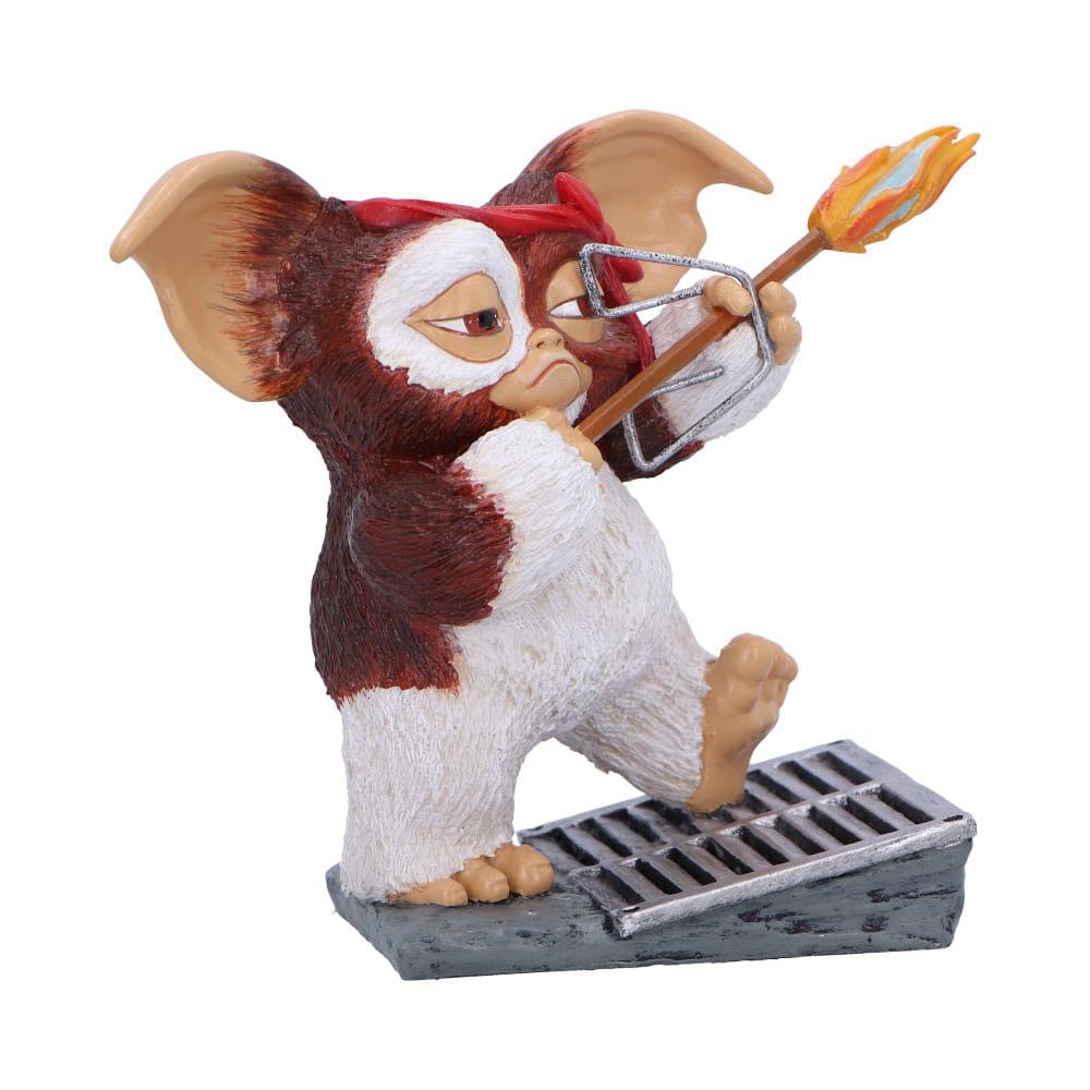 Gremlins figurine Gizmo Ready Aim Fire 12 cm