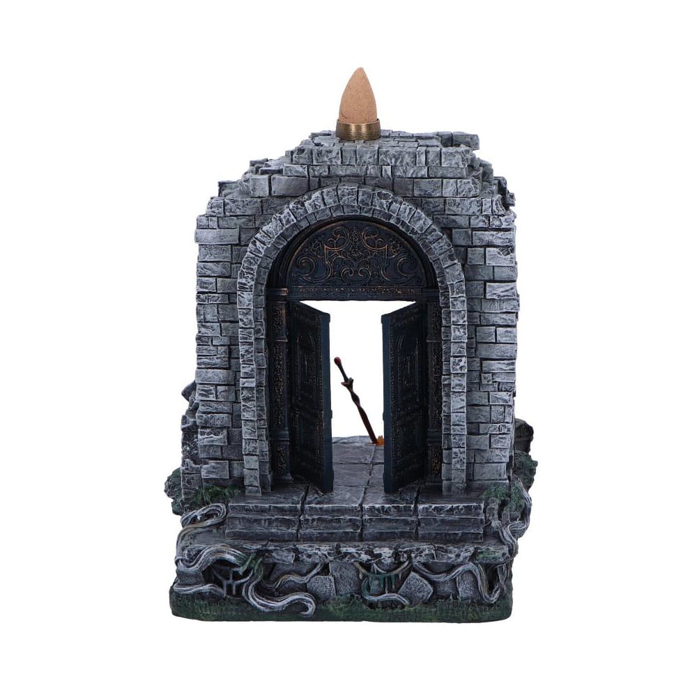 Dark Souls III  brûleur d'encens Fog Gate 19 cm