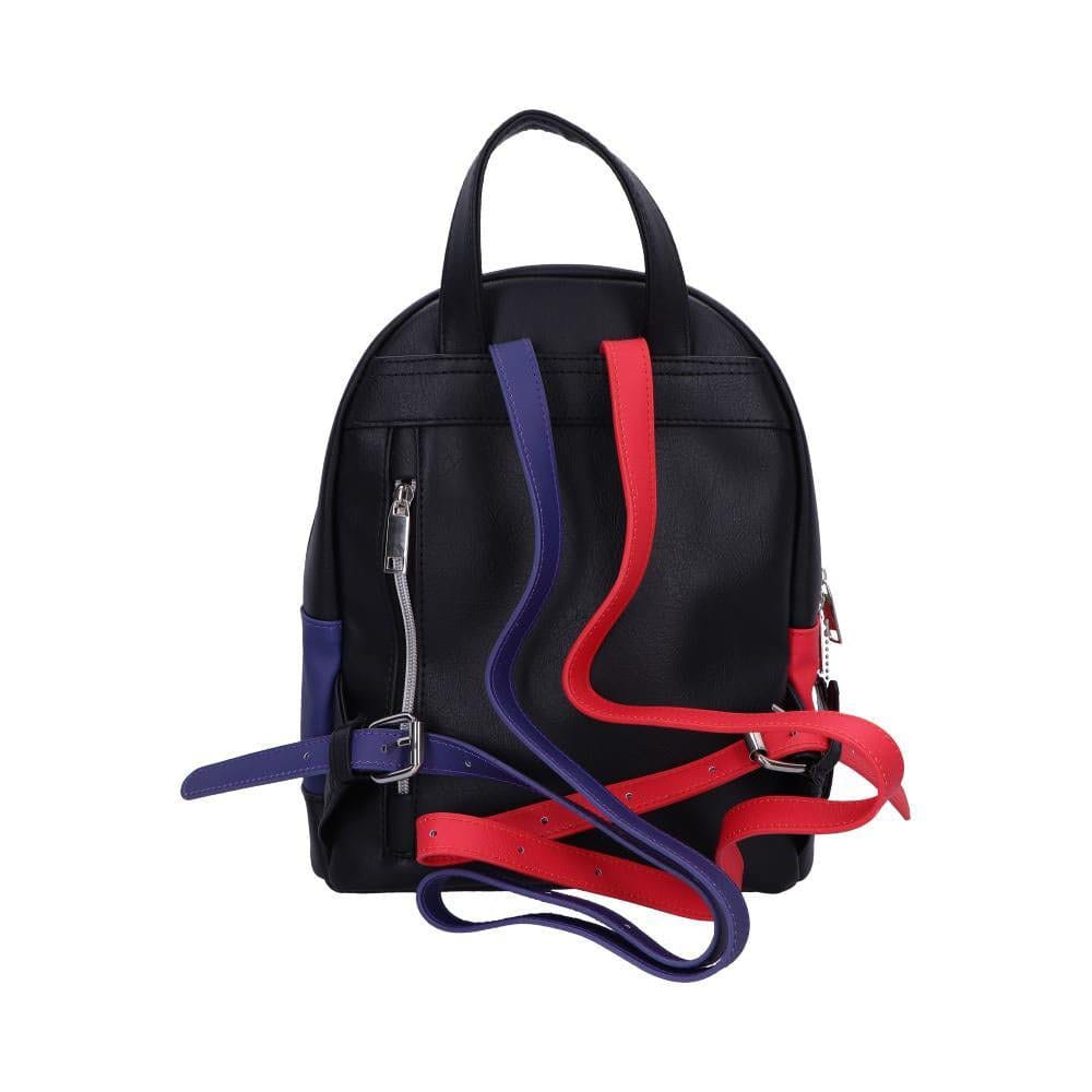 Stranger Things  sac à dos The Upside Down Backpack 28 cm
