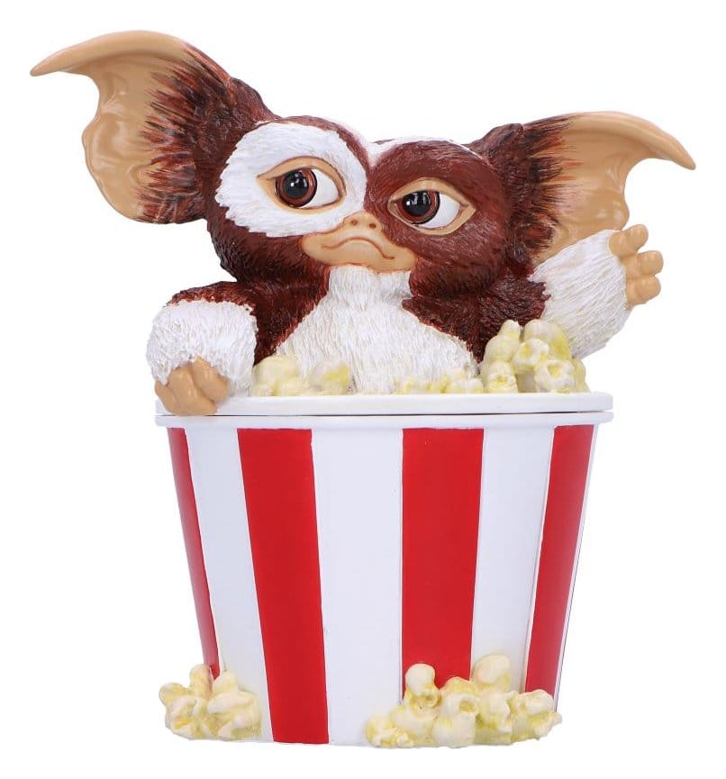 Gremlins boîte de rangement Gizmo 14 cm