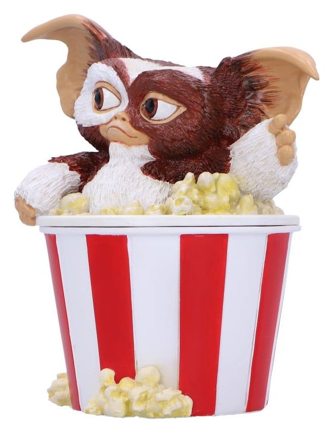 Gremlins boîte de rangement Gizmo 14 cm