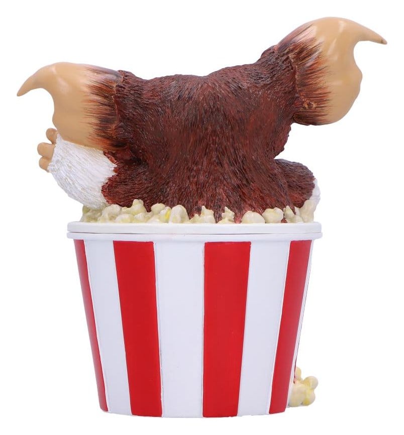 Gremlins boîte de rangement Gizmo 14 cm