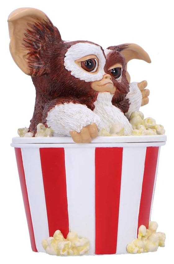 Gremlins boîte de rangement Gizmo 14 cm