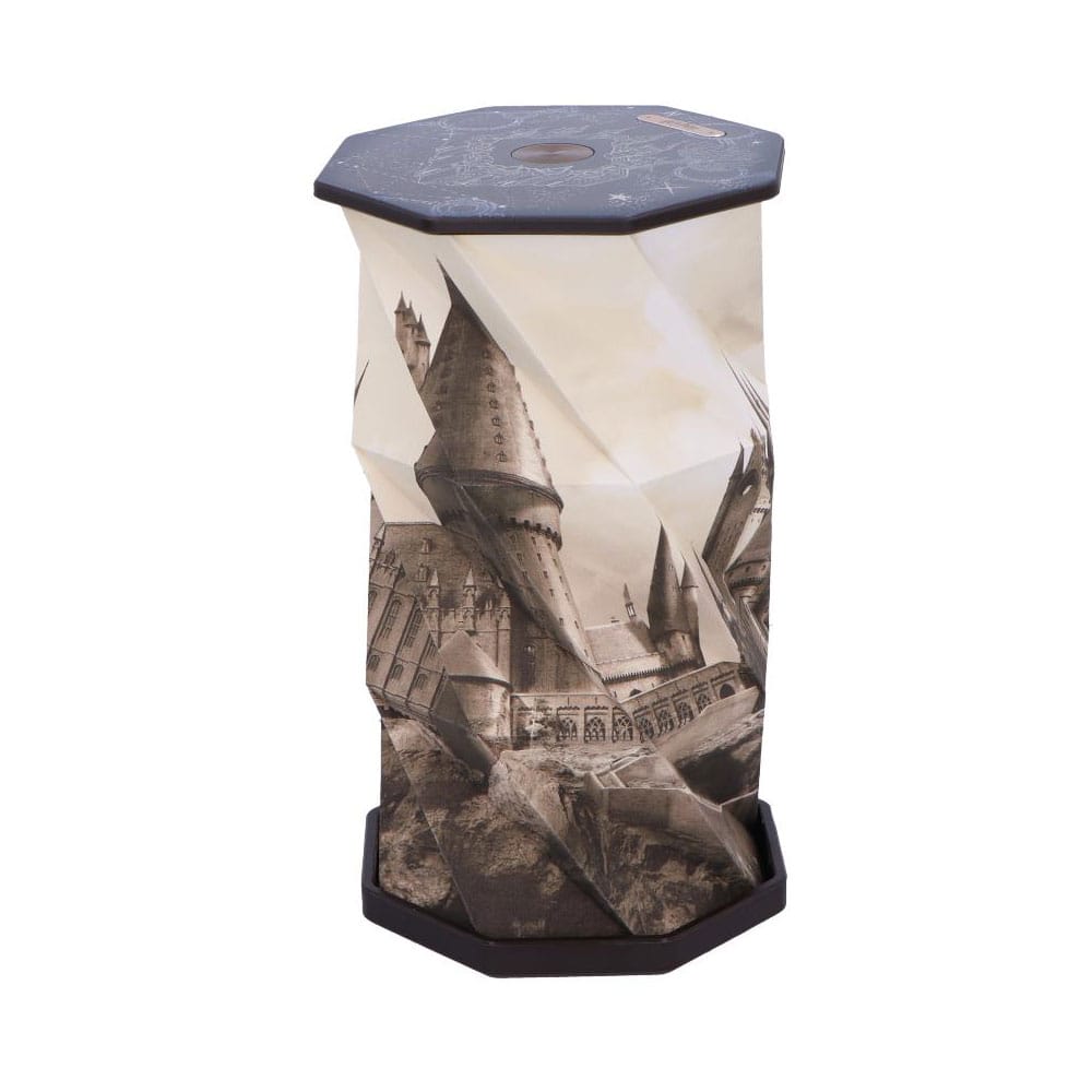 Harry Potter funèbres lampe pliable Hogwarts Castle 15 cm