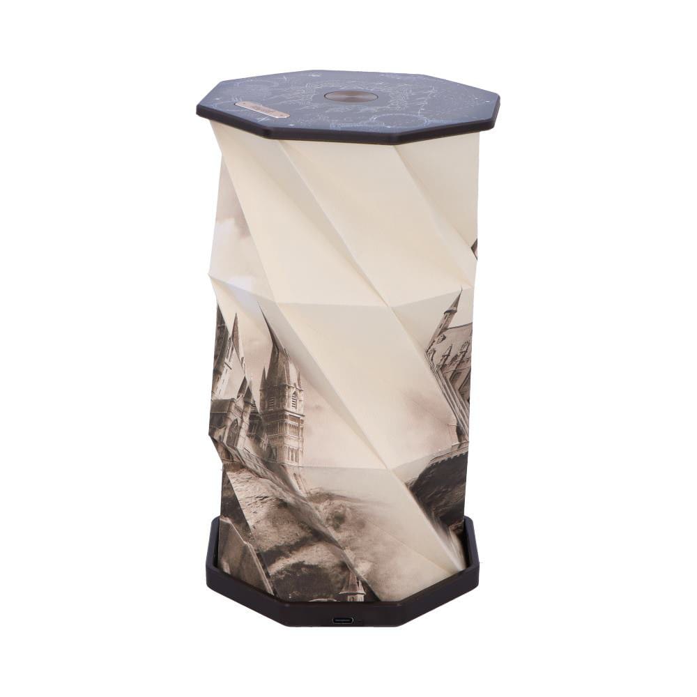 Harry Potter funèbres lampe pliable Hogwarts Castle 15 cm