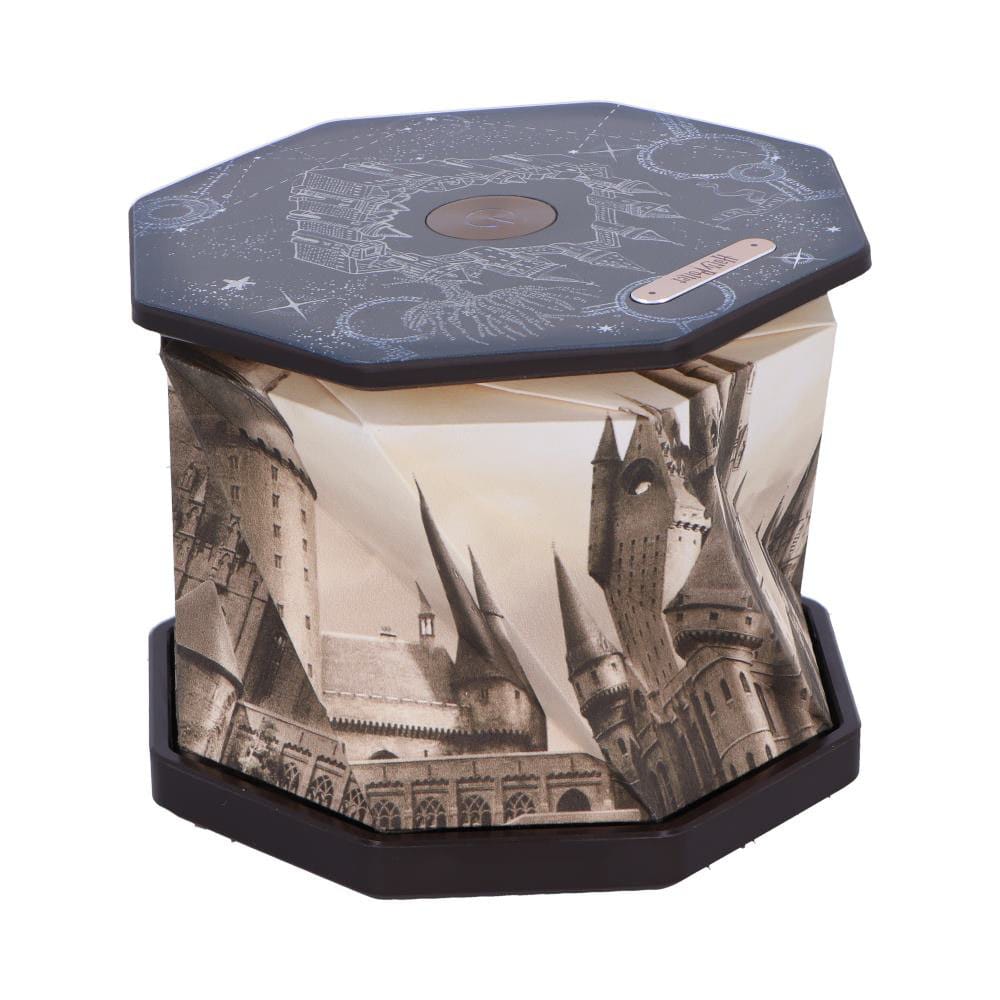 Harry Potter funèbres lampe pliable Hogwarts Castle 15 cm