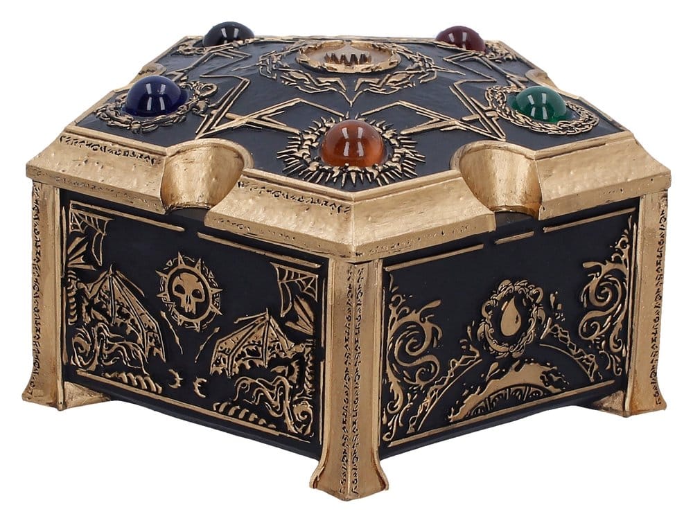 Magic the Gathering boîte de rangement Mana