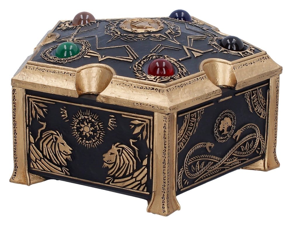 Magic the Gathering boîte de rangement Mana