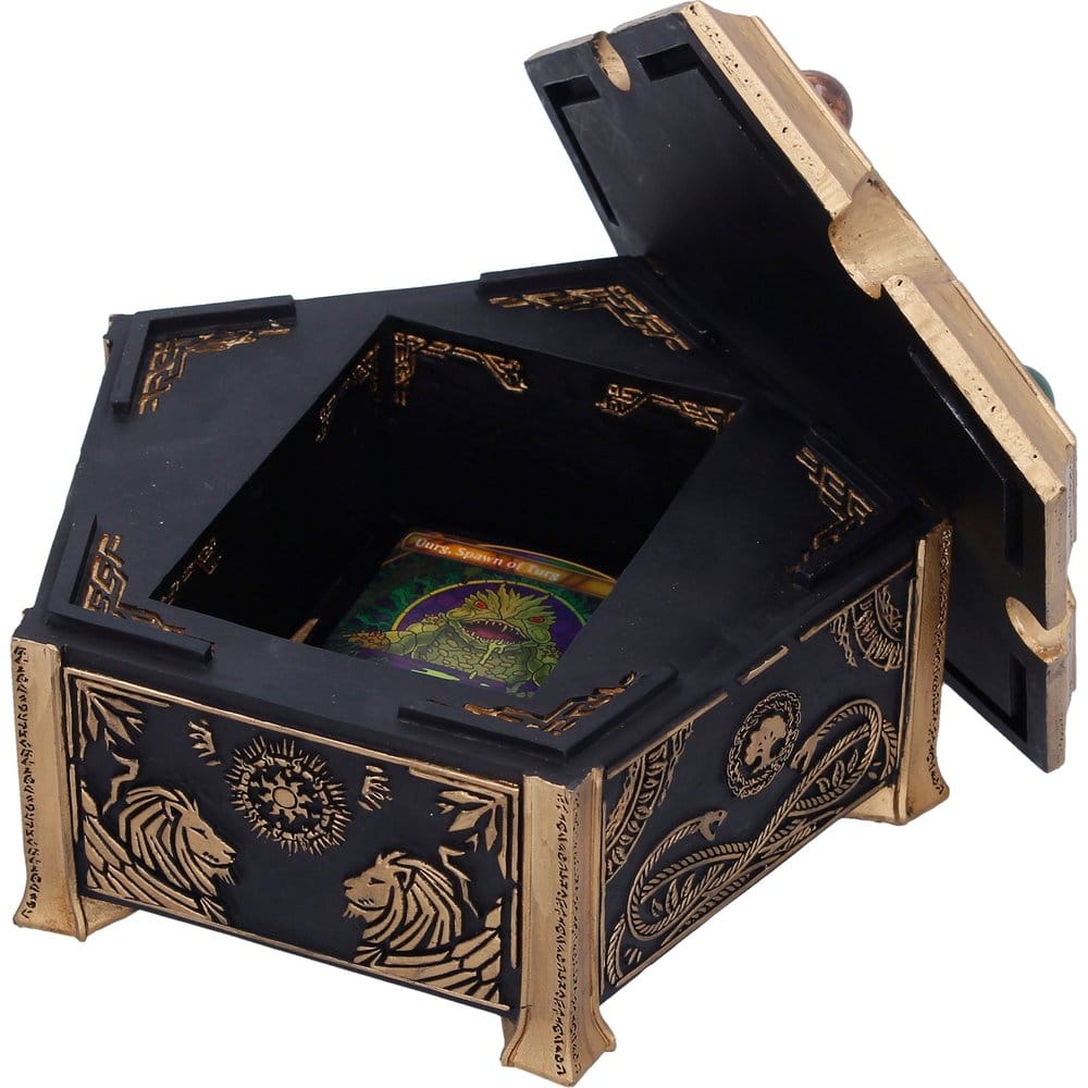 Magic the Gathering boîte de rangement Mana