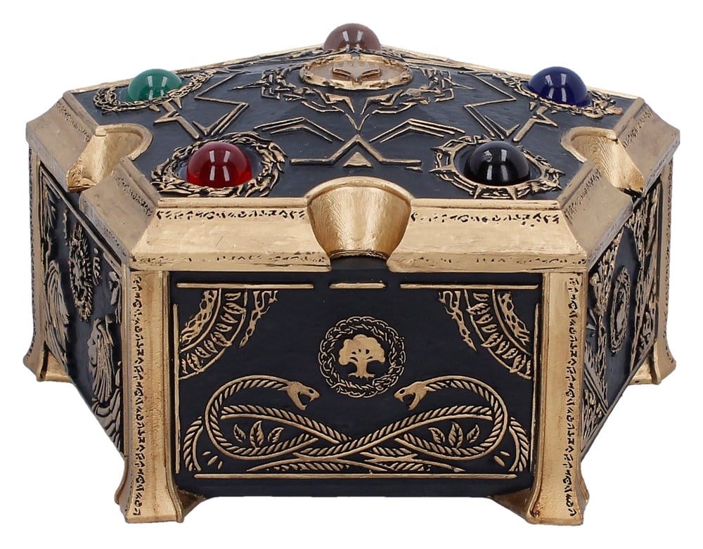 Magic the Gathering boîte de rangement Mana
