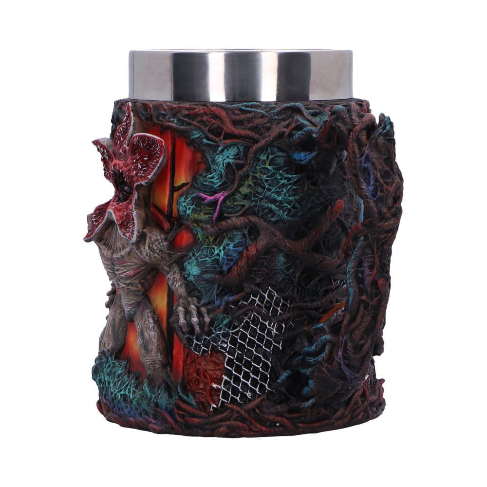 Stranger Things chope Demogorgon 16 cm