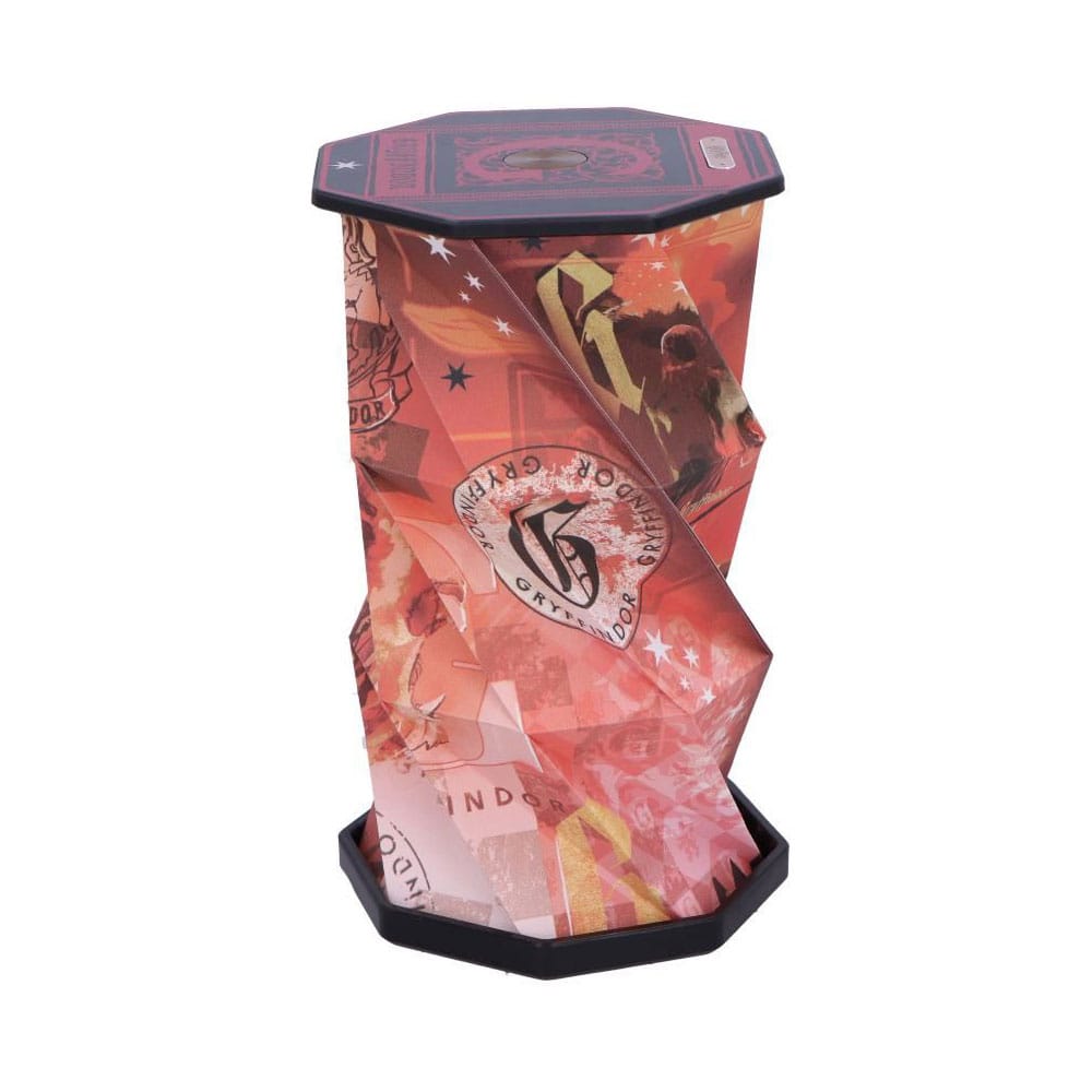 Harry Potter funèbres lampe pliable Gryffindor 15 cm