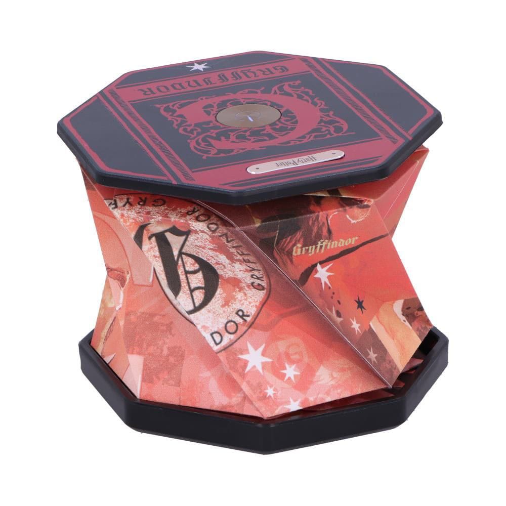Harry Potter funèbres lampe pliable Gryffindor 15 cm