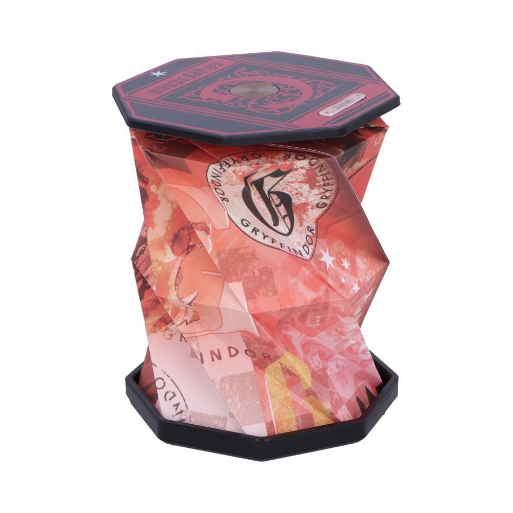 Harry Potter funèbres lampe pliable Gryffindor 15 cm