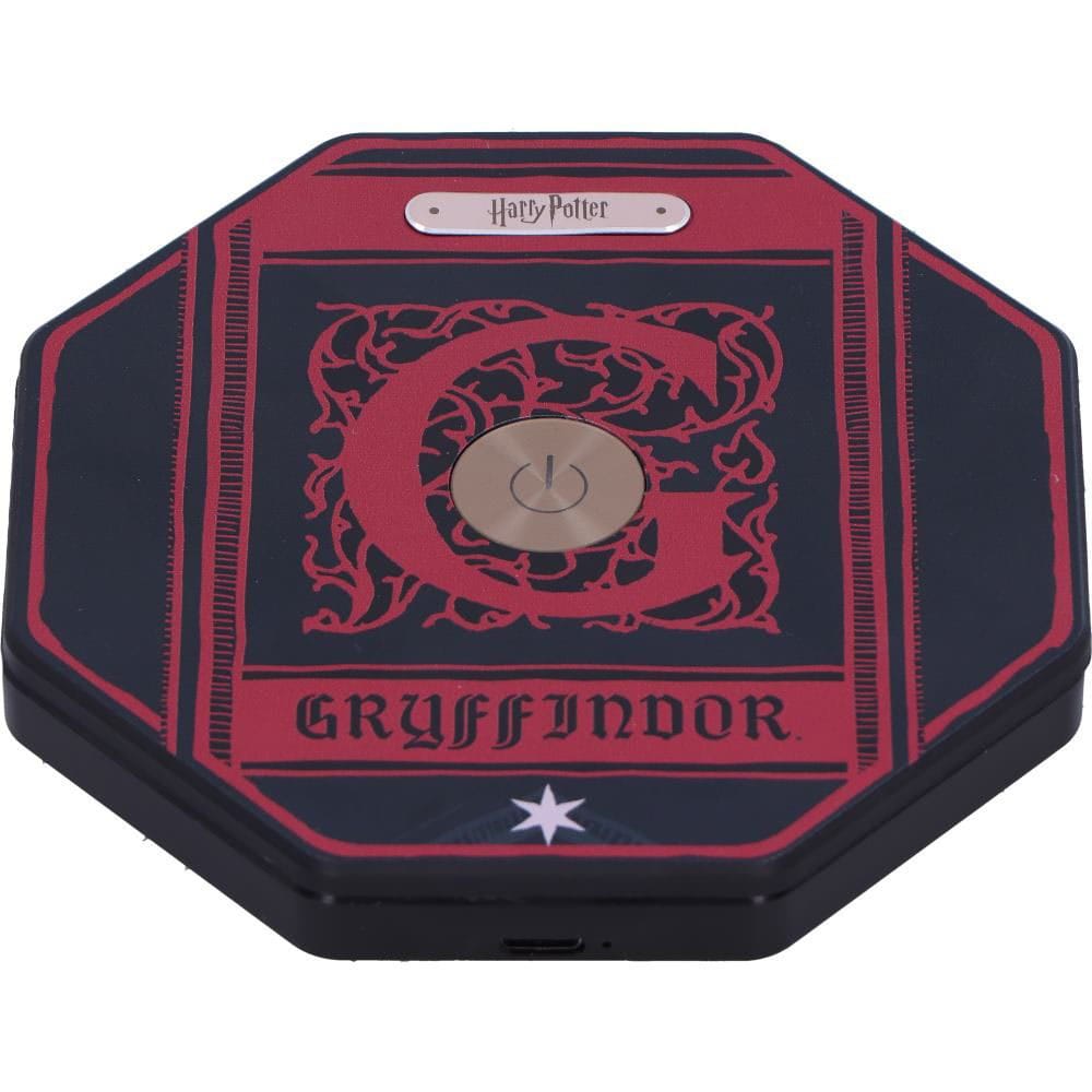 Harry Potter funèbres lampe pliable Gryffindor 15 cm