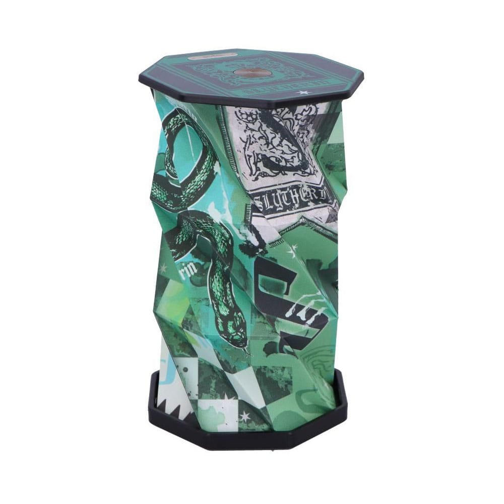 Harry Potter funèbres lampe pliable Slytherin 15 cm