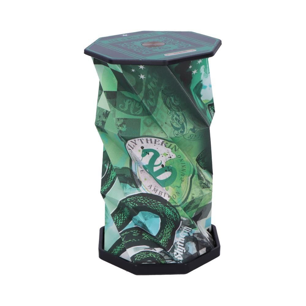 Harry Potter funèbres lampe pliable Slytherin 15 cm